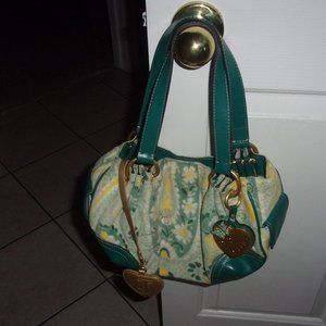 Juicy Couture Hobo Bag AUTHENTIC Guaranteed Medium